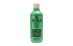 Talens, Plakatfarbe Ecola 500 ml, hellgrün