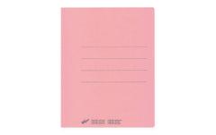 BüroLine Einlagemappen 240 g/m²,