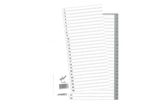 Büroline  Zahlen-Register