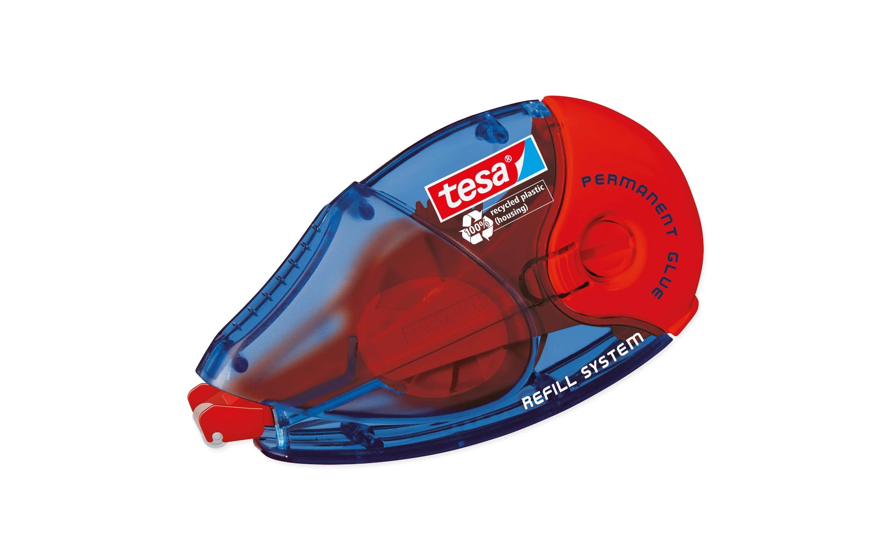 Tesa ecoLogo Kleberoller