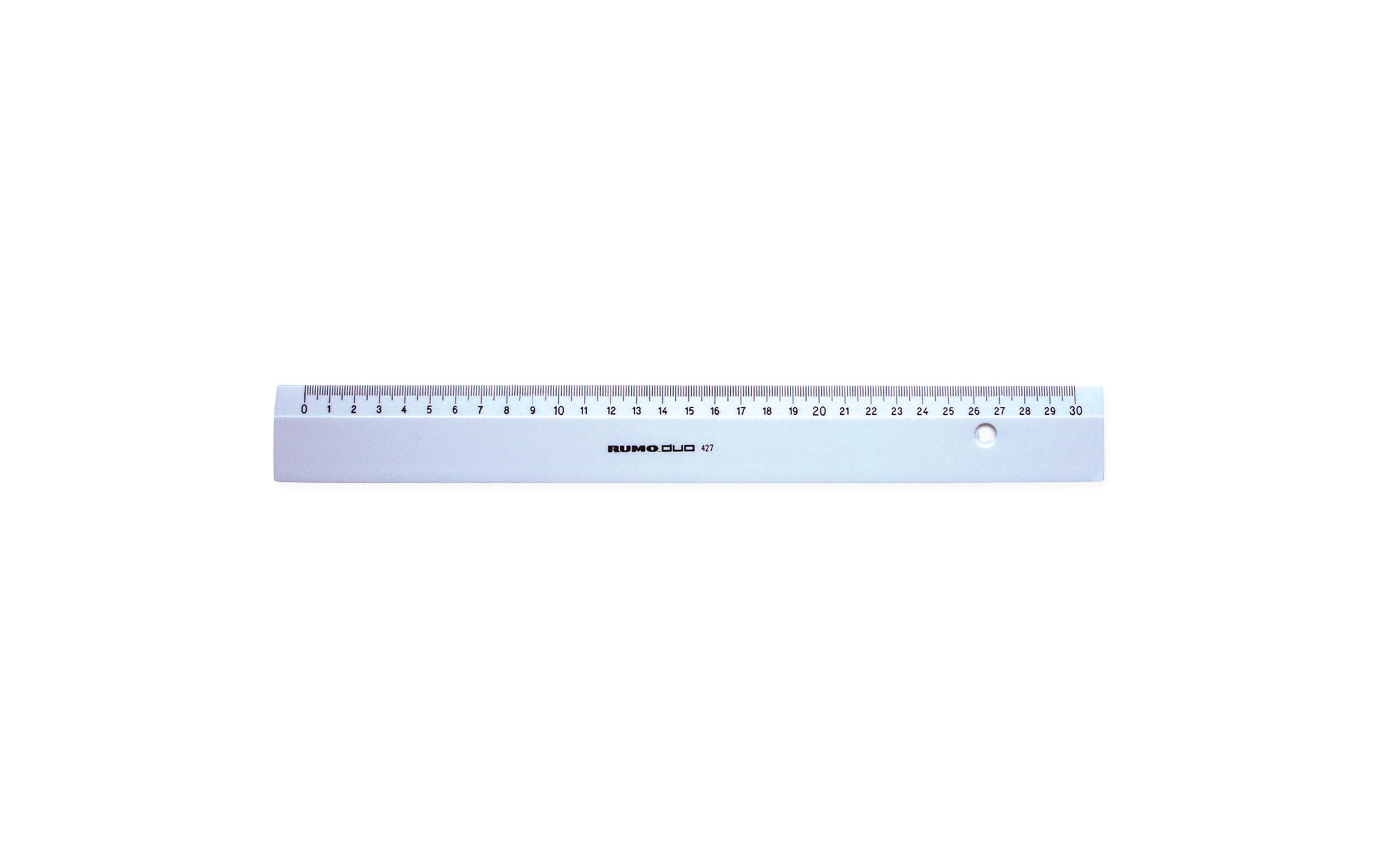Rumold Flachlineal