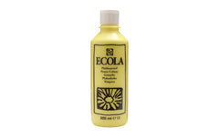 Talens, Plakatfarbe Ecola 500 ml, zitroneng