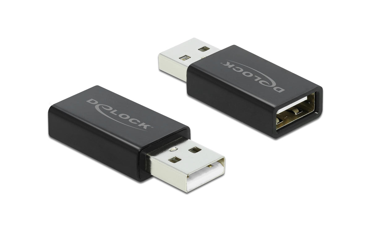 Delock USB 2.0 Adapter Typ-A