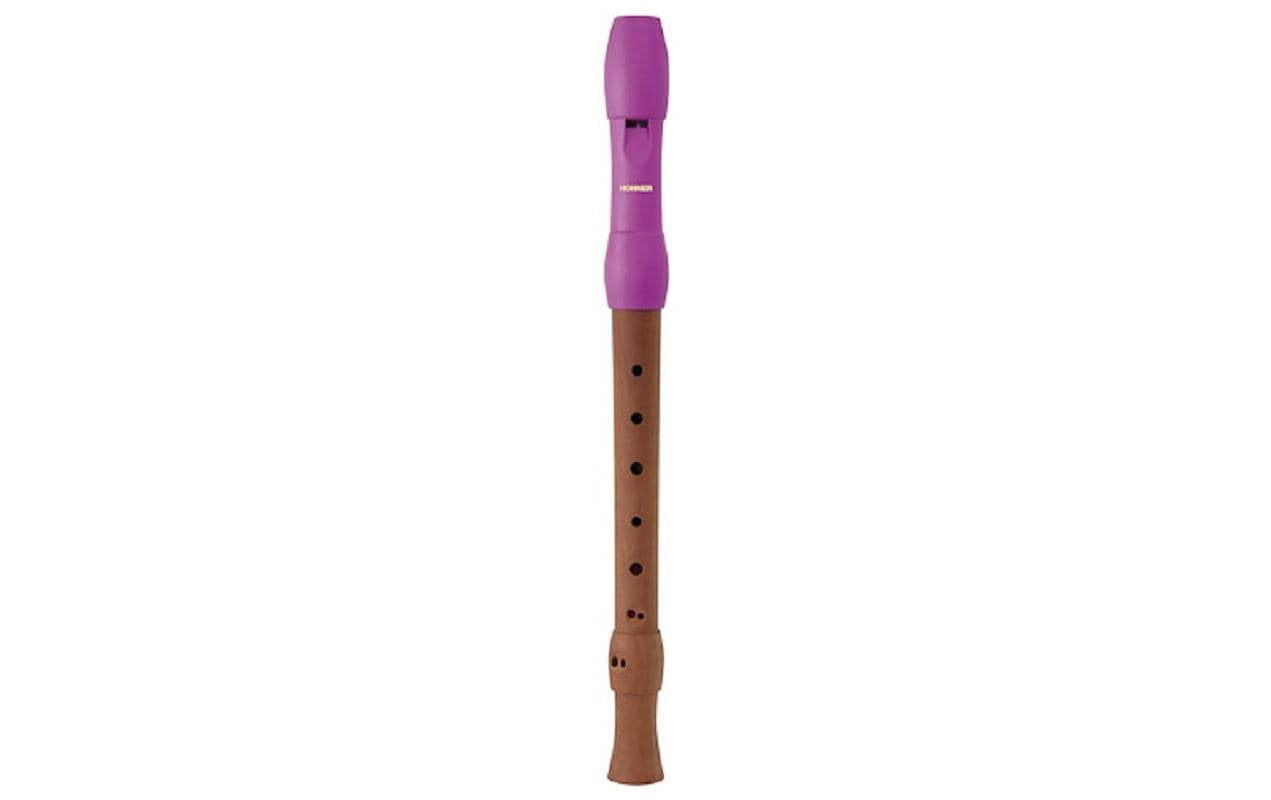 Hohner Alegra Line Blockflöte