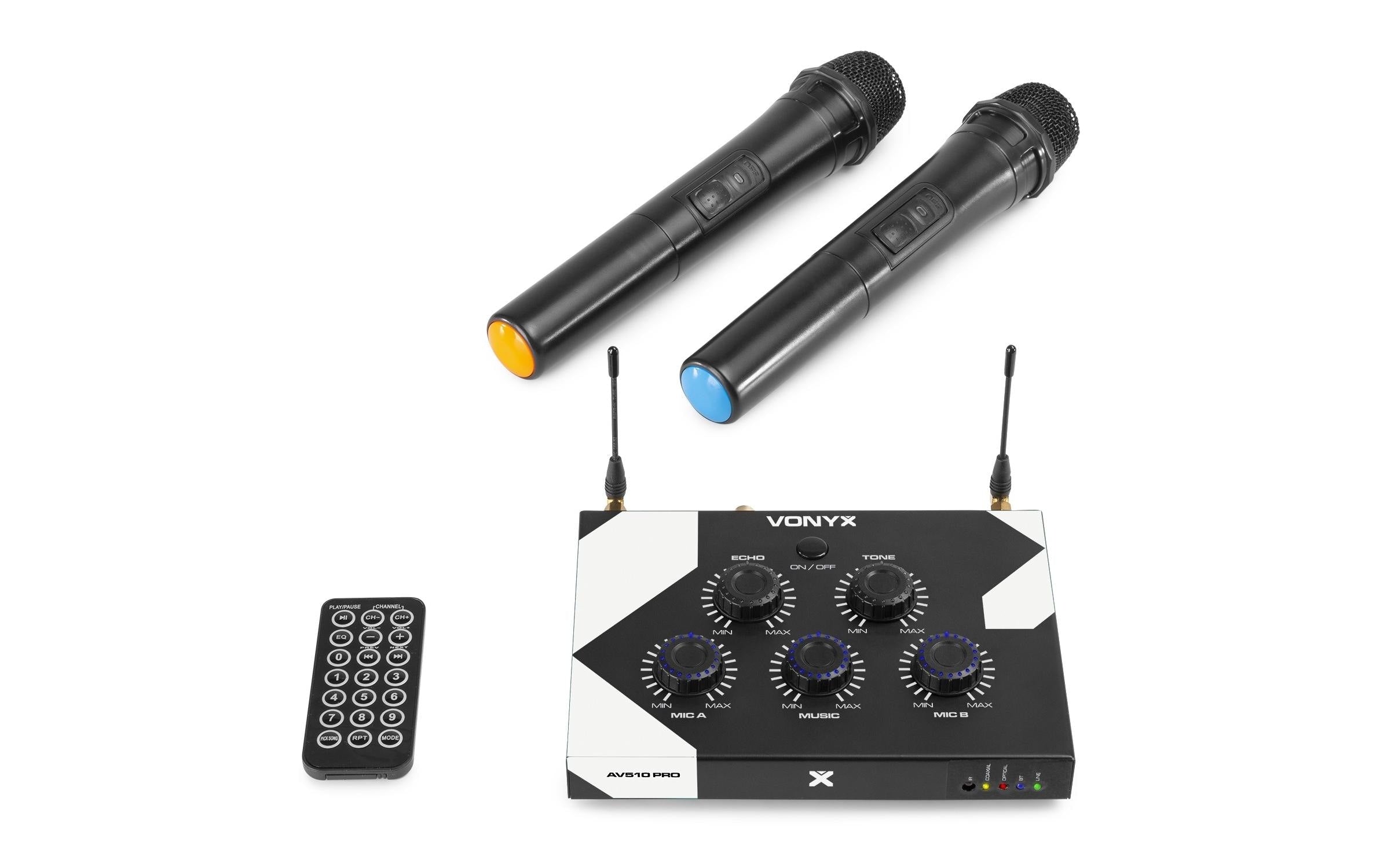 Vonyx AV510