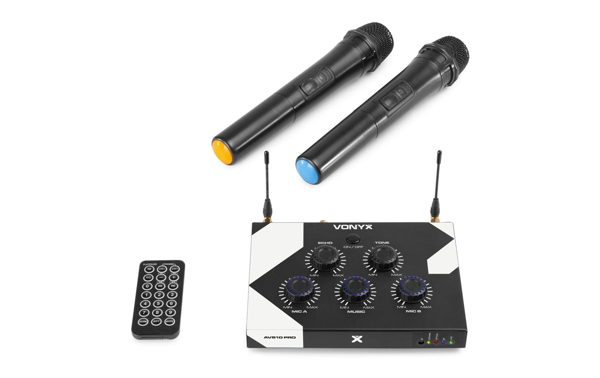 Vonyx AV510