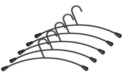 MAUL Kleiderbügel Metalll,  5 Stk
