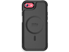4smarts | Defend Case Ultimag schwarz | iPhone SE3/SE2/8/7