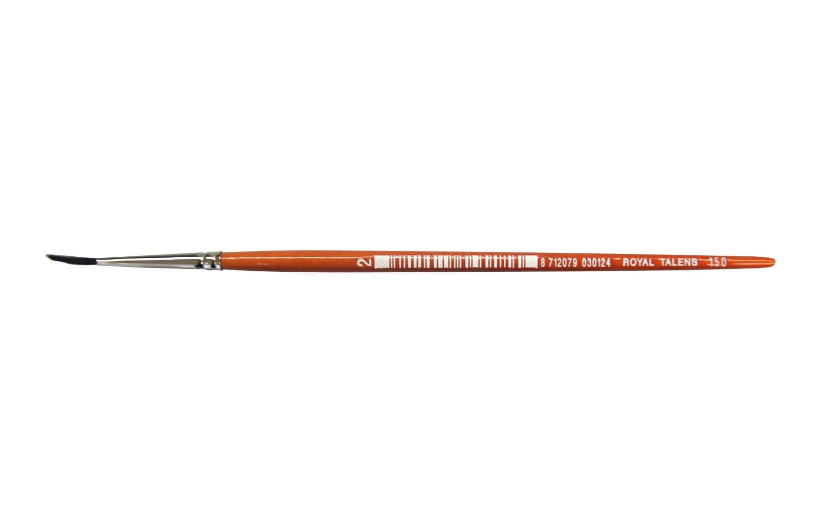 Talens Aquarellpinsel 150, 12er Pack
