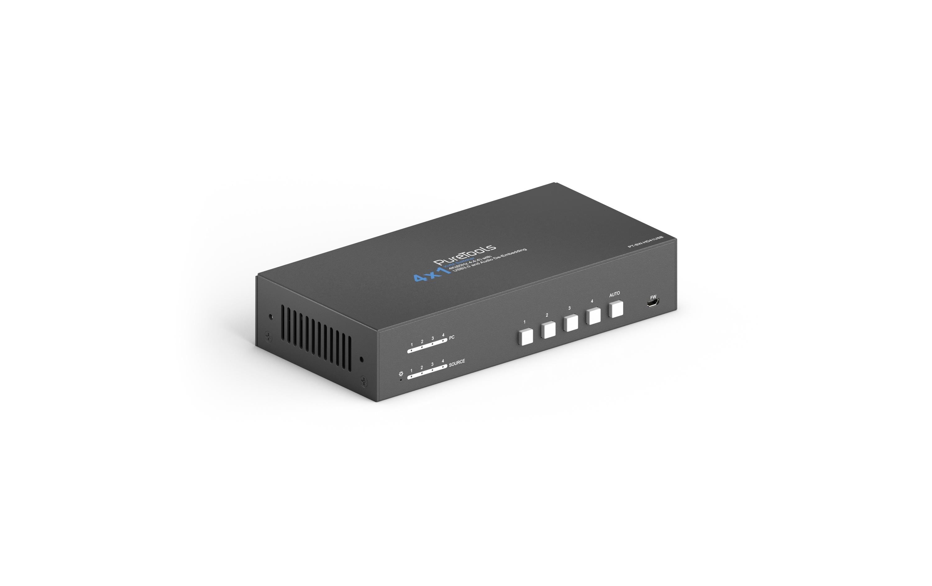 PureTools PT-SW-HD41USB