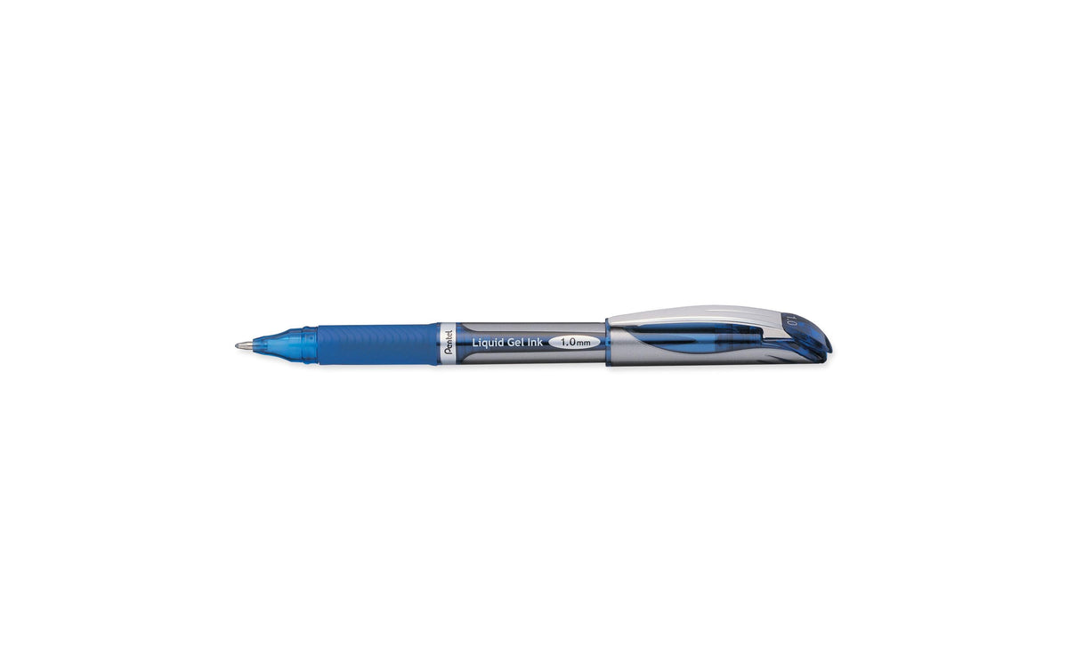 pentel, Gelschreiber EnerGel Xm Liquid Gel