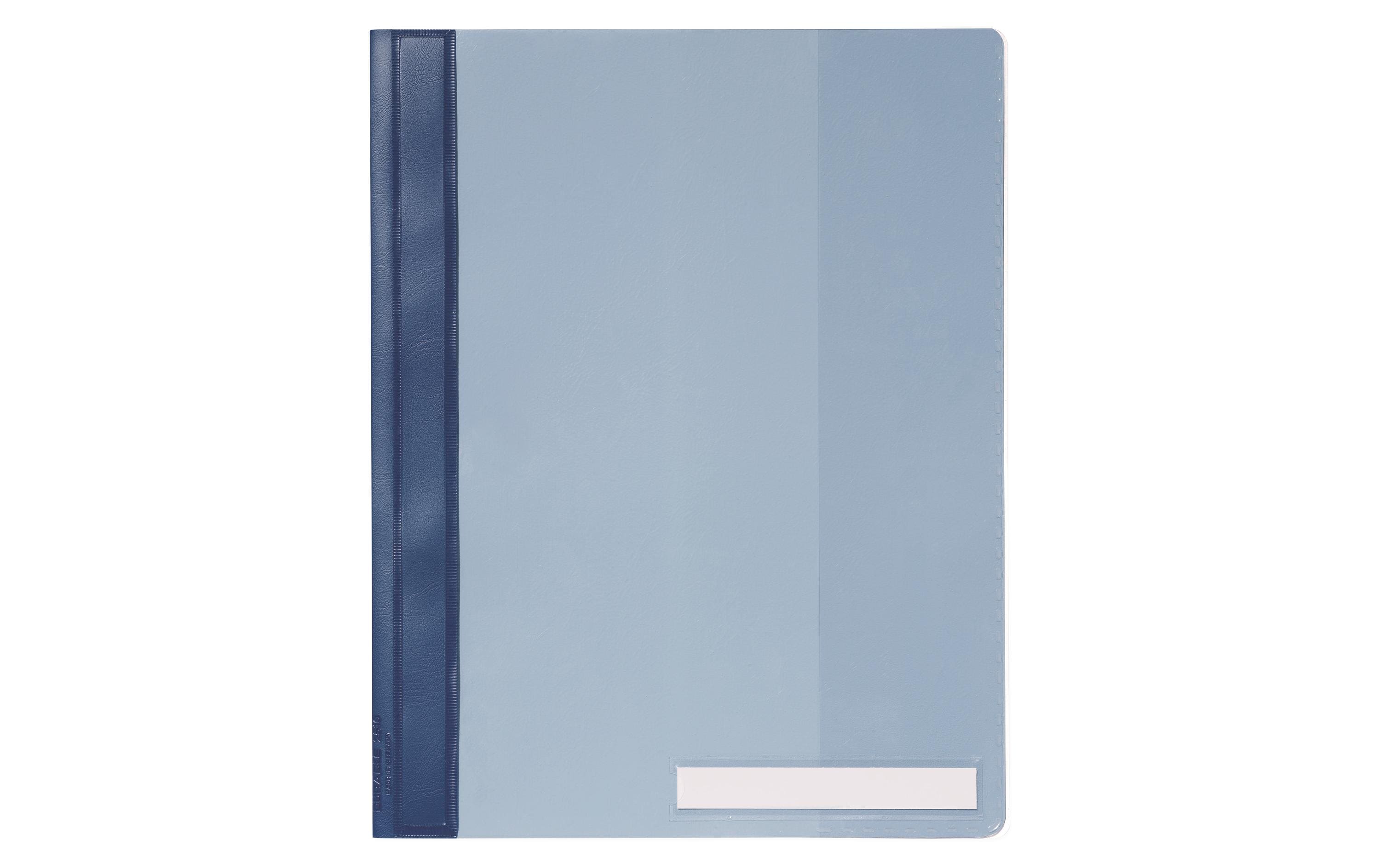 Durable Schnellhefter Extrabreit
