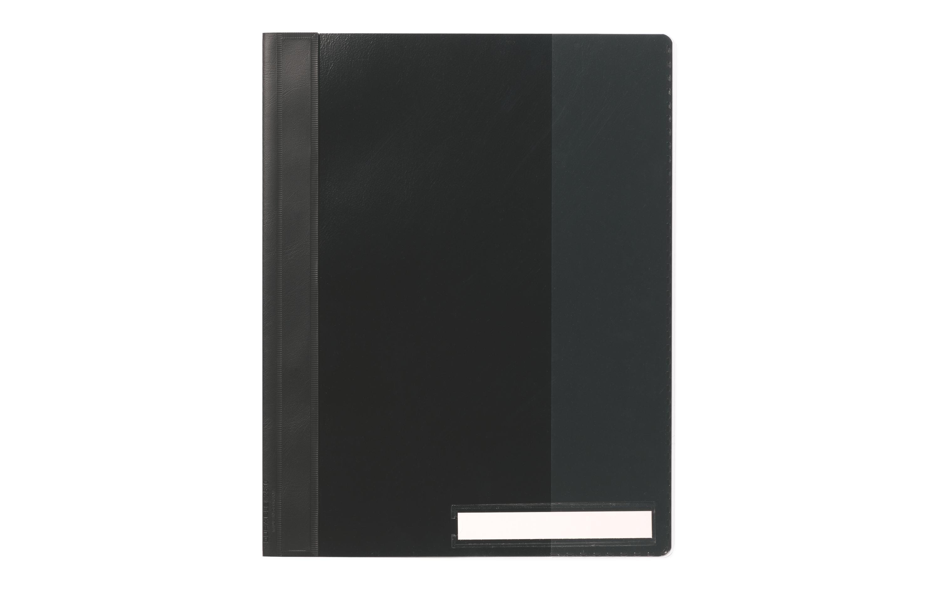 Durable Schnellhefter Extrabreit