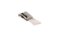 Durable Ersatzclip Druckknopfschlaufe
