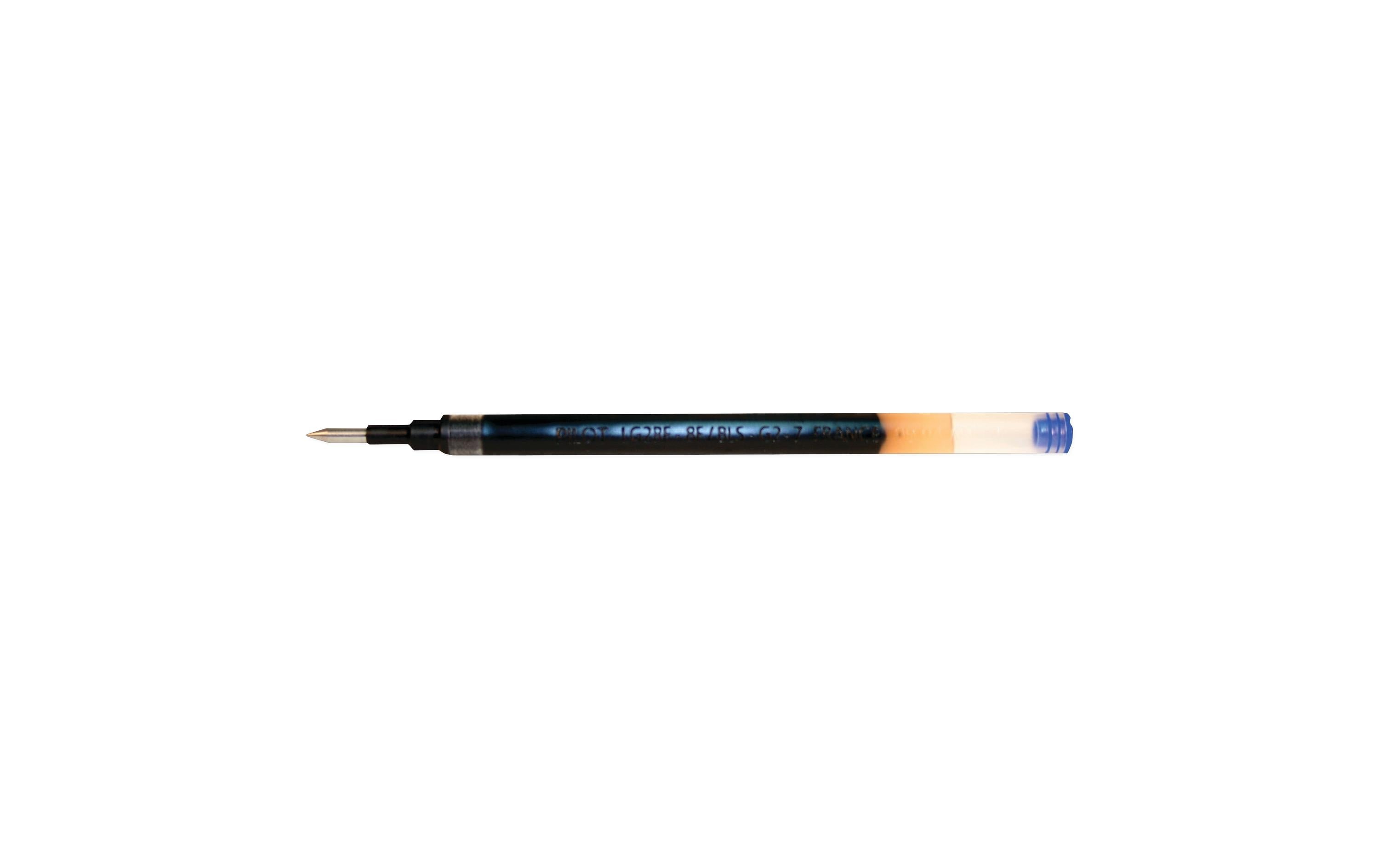 Pilot Kugelschreiberpatrone GEL BLS-G2-7