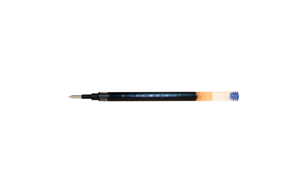 Pilot Kugelschreiberpatrone GEL BLS-G2-7