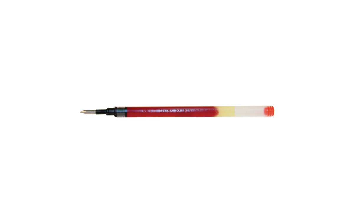 Pilot Kugelschreiberpatrone GEL BLS-G2-7