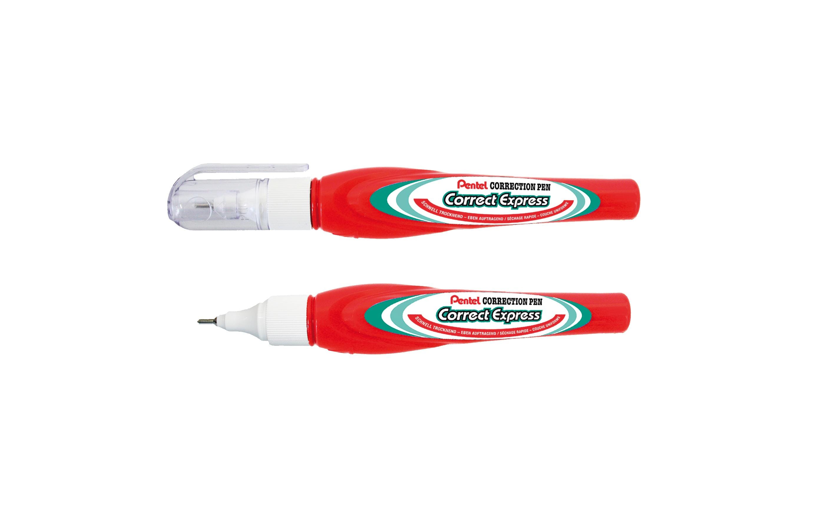 Pentel Korrekturstift Fine Pen