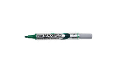 Pentel Whiteboardmarker Maxiflo schmal