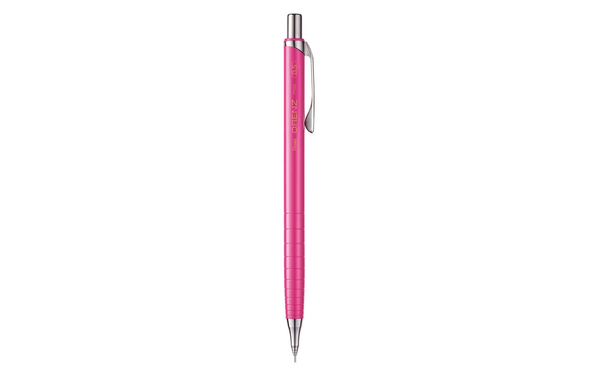 pentel, Minenbleistift Orenz 0.5 mm, Pink