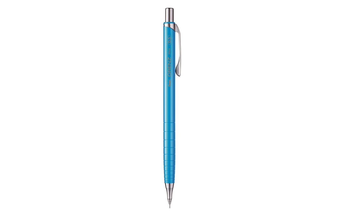 pentel, Minenbleistift Orenz 0.5 mm, Hellbl