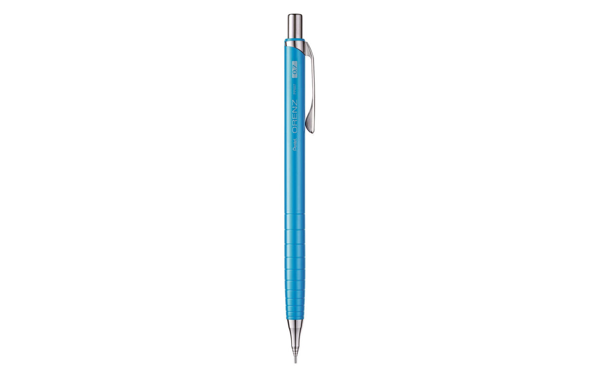 pentel, Minenbleistift Orenz 0.7 mm, Hellbl