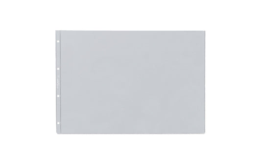 Kolma | Zeigetaschen A3 CopyResistant | A3 quer, 10 Stk