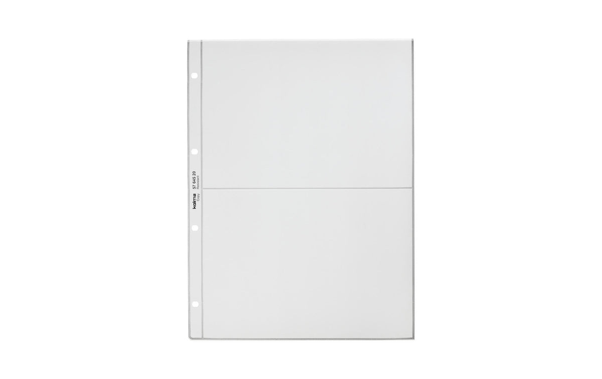 Kolma Zeigetaschen CopyResistant Lisse