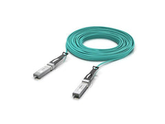 Ubiquiti | UniFi Acitve Optical Cable 30m | 25Gbps, 30m, SFP28