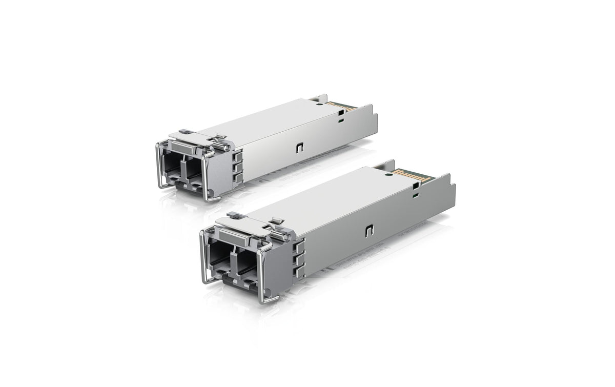 Ubiquiti, SFP+ Modul UACC-OM-MM-10G-D 10 Gb