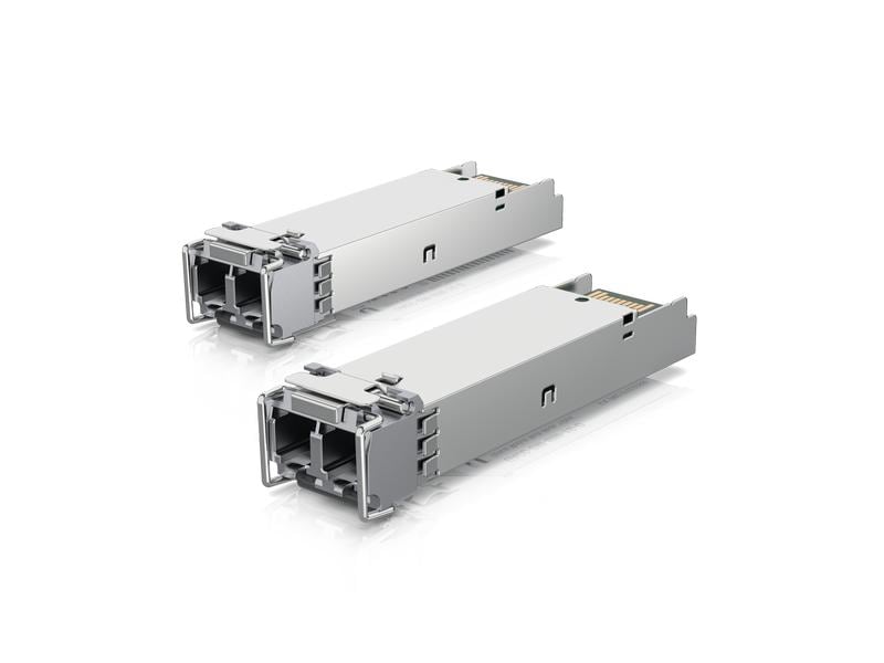 Ubiquiti | SFP+ Modul UACC-OM-MM-10G-D 10 | Gbps, 20er Pack