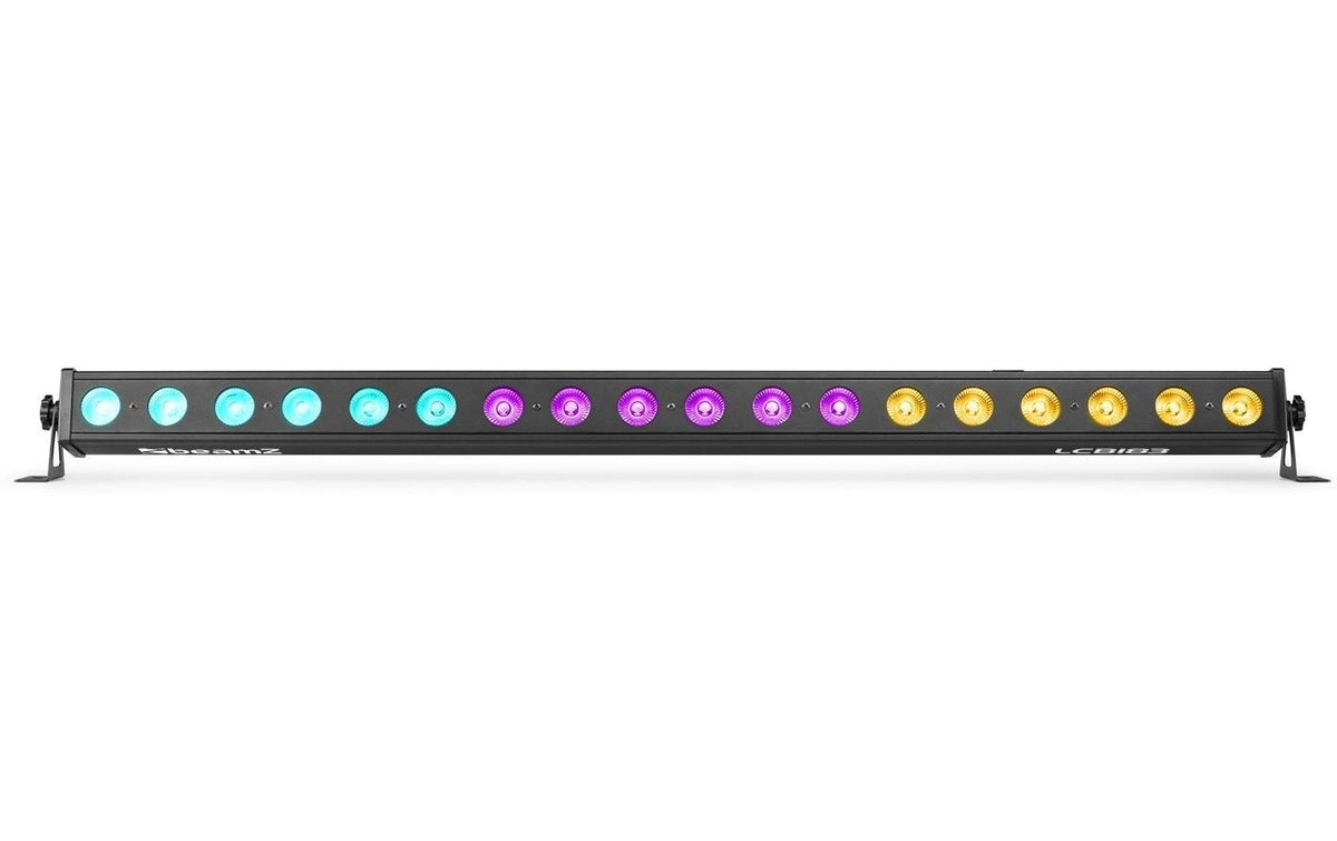 BeamZ LCB183