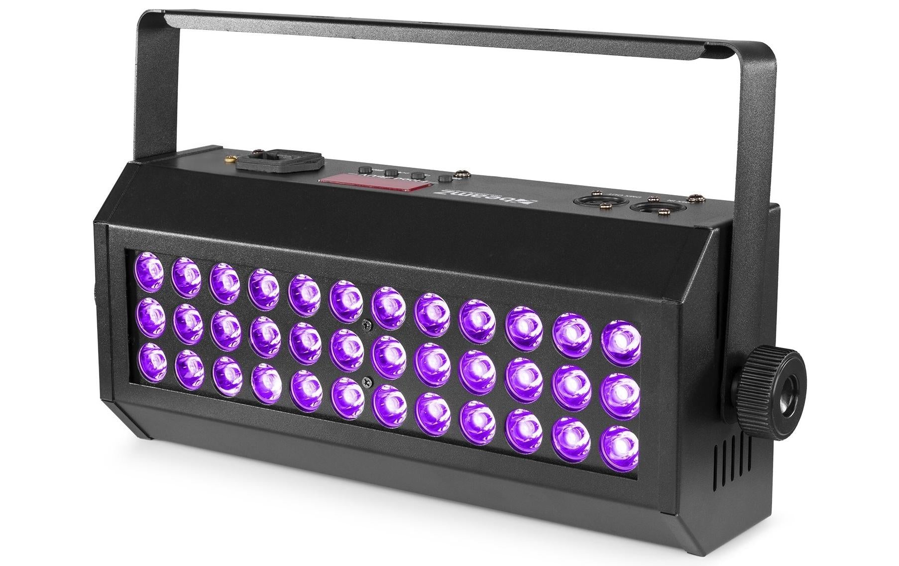 BeamZ Flood36UV