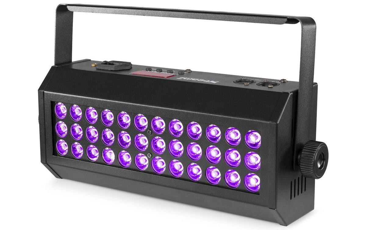 BeamZ Flood36UV
