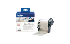 Brother Etiketten zu Labelprinter Film