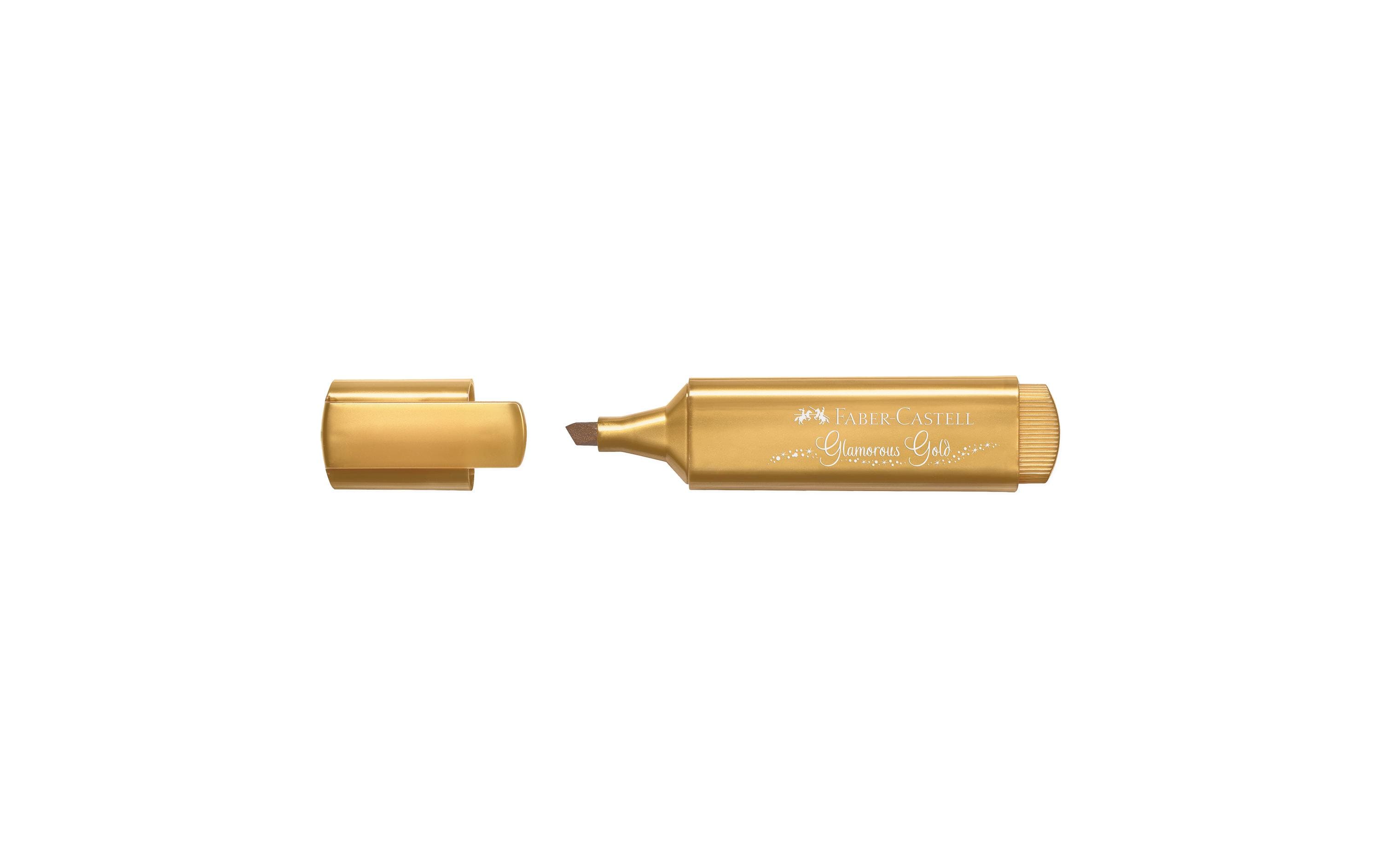 Faber-Castell, Textmarker 1546 Glamorous Go