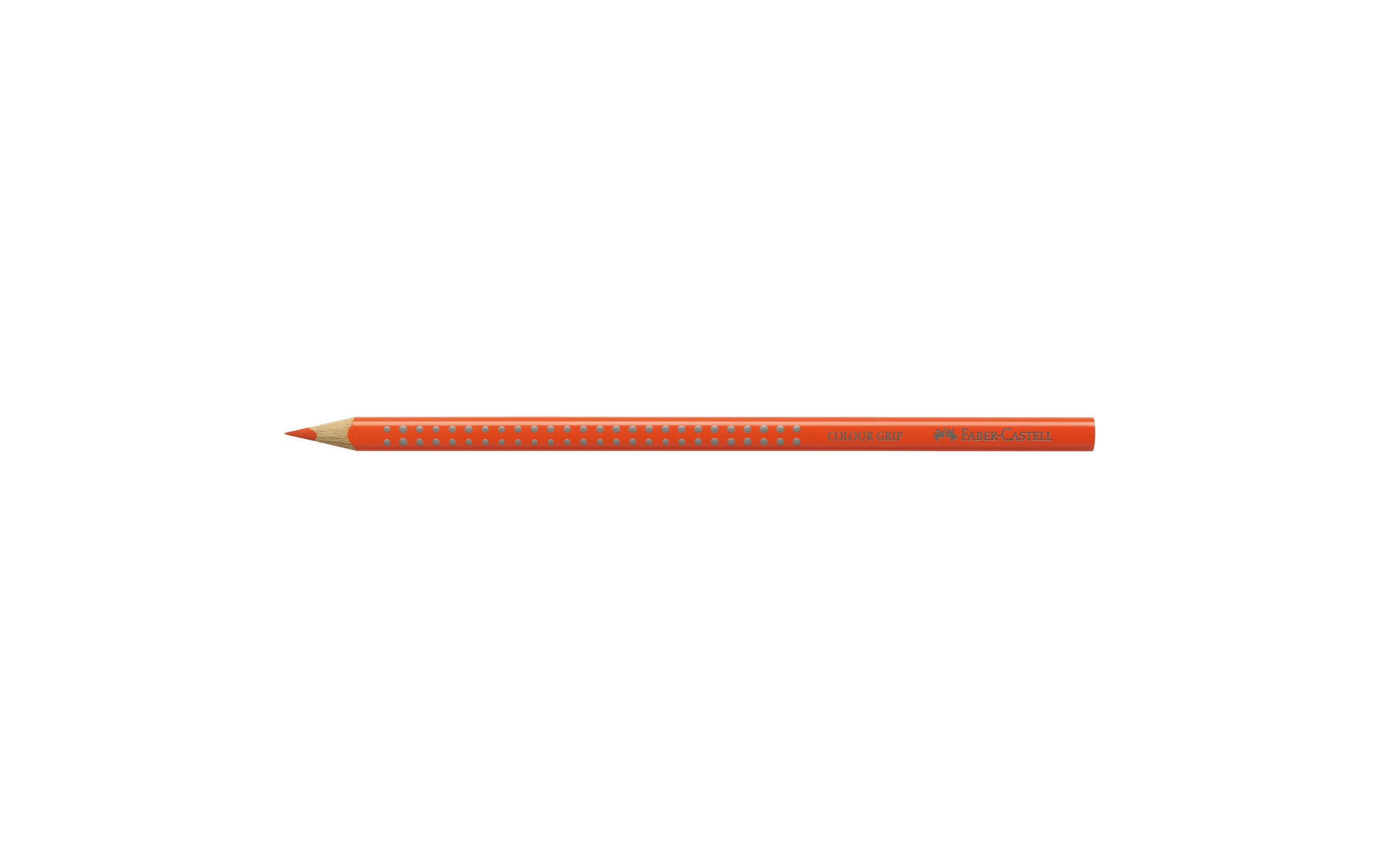 Faber-Castell, Farbstifte Colour Grip Kadmi