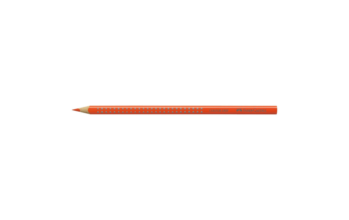 Faber-Castell, Farbstifte Colour Grip Kadmi