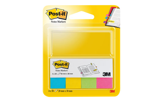 Post-it Index Marker Papier