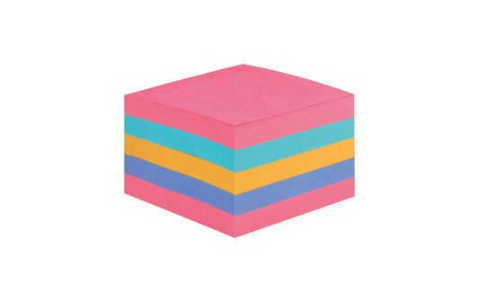 Post-it Super Sticky Würfel