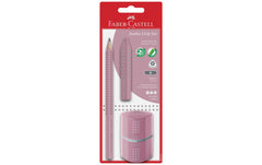 Faber-Castell Farbstift Jumbo Grip Set