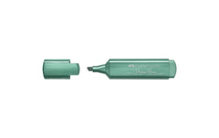Faber-Castell, Textmarker 1546 Precious Gre
