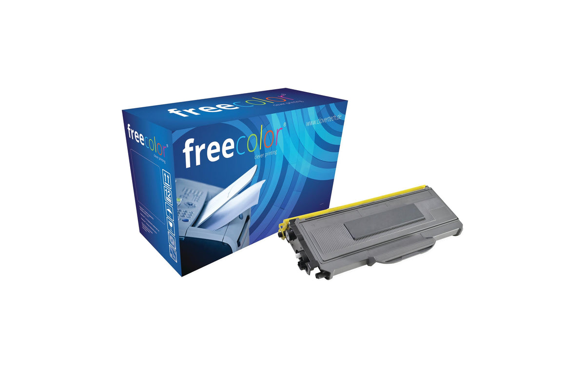 Free Color Toner TN2110