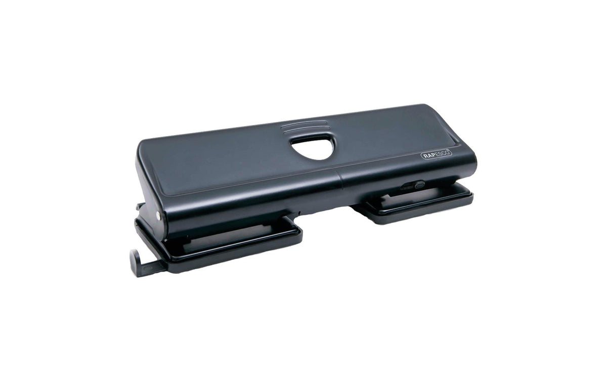 Rapesco 720 Vierfach-Locher