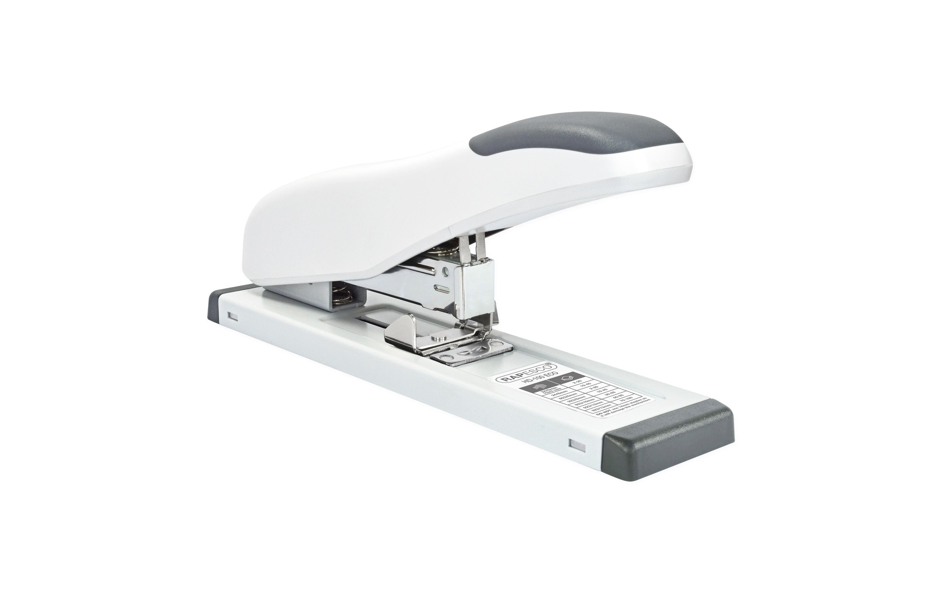 Rapesco ECO HD-100 Blockhefter