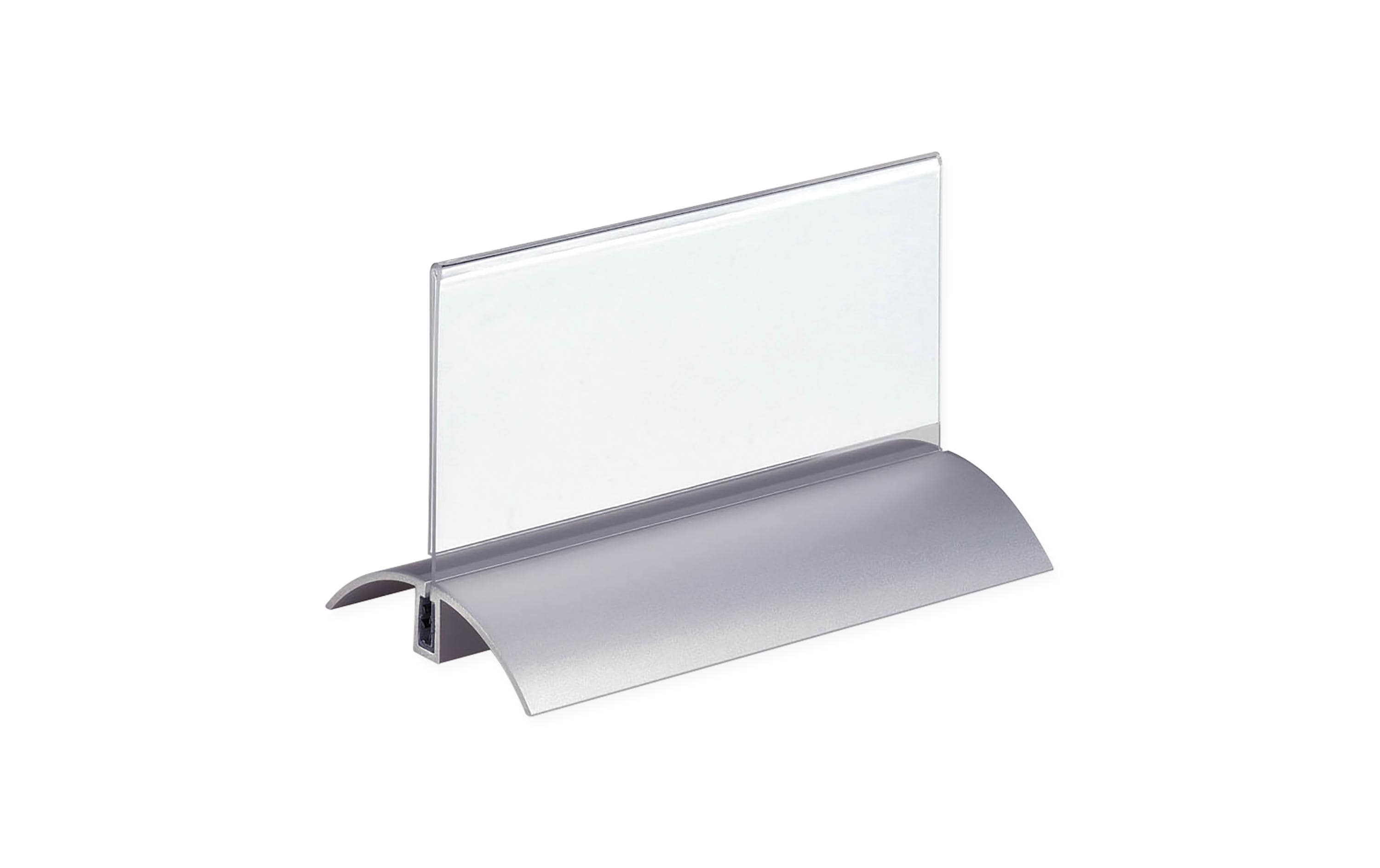 DURABLE, Namensschild De Luxe 150 x 61 mm,