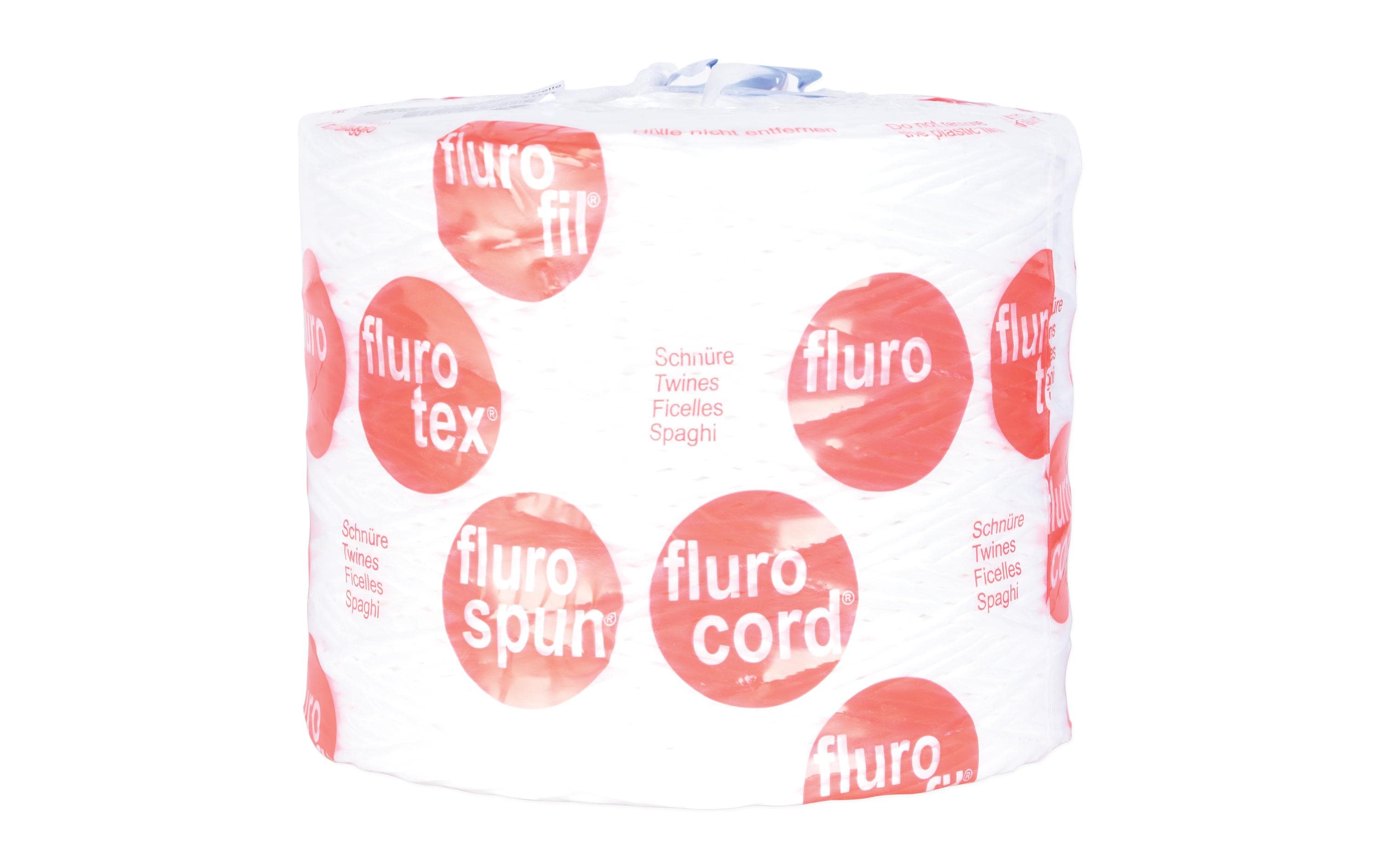 Bächi Cord Packschnur Flurofil