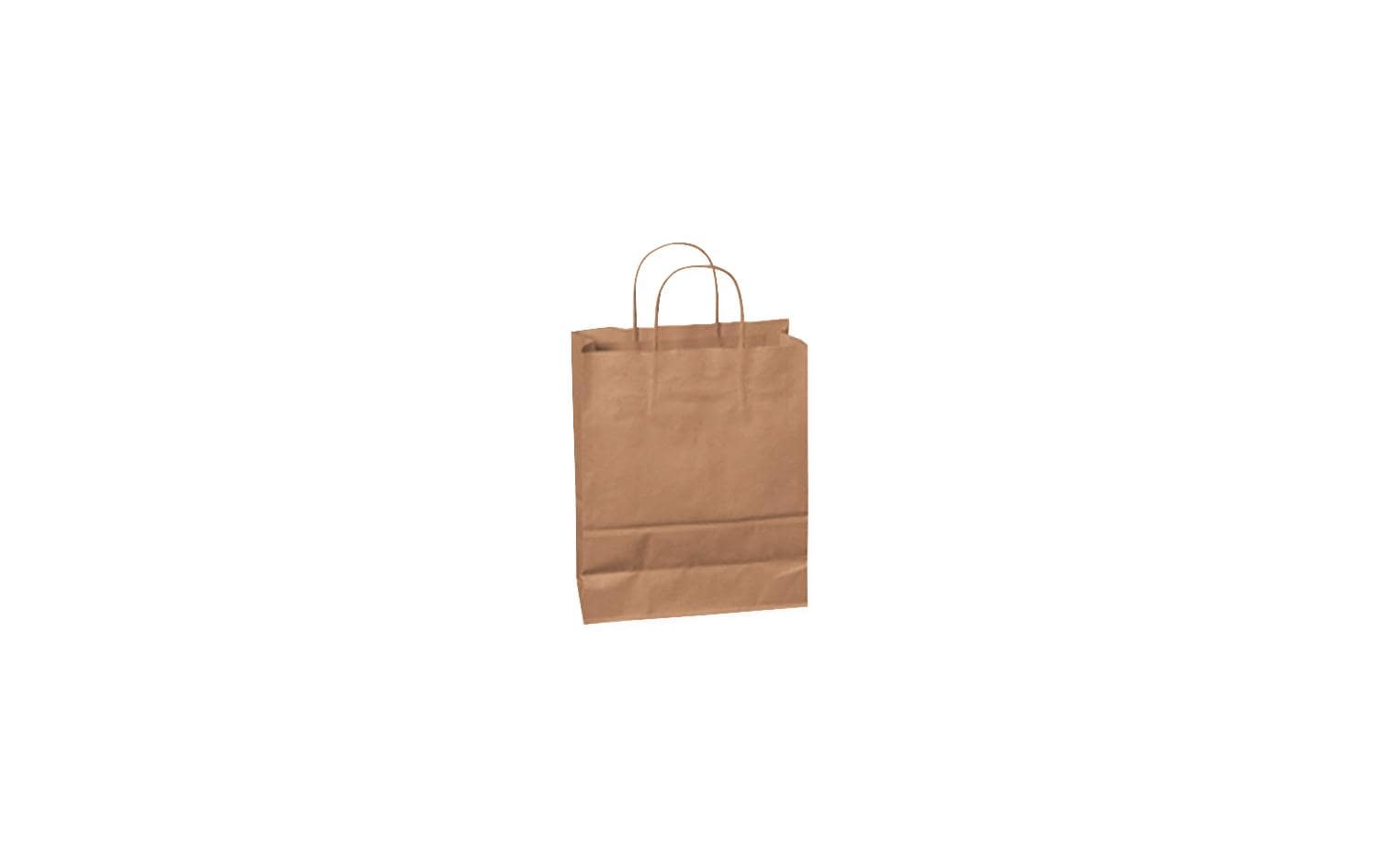 Brieger Papiertragetasche