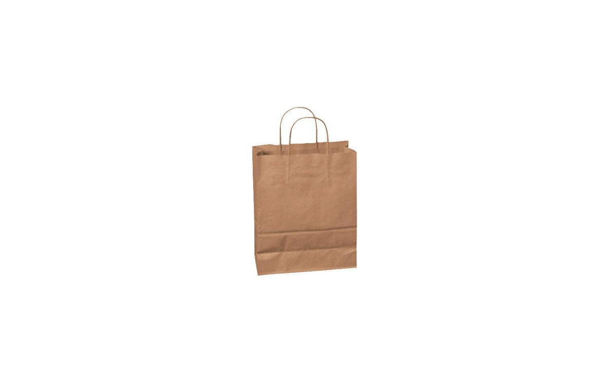 Brieger Papiertragetasche