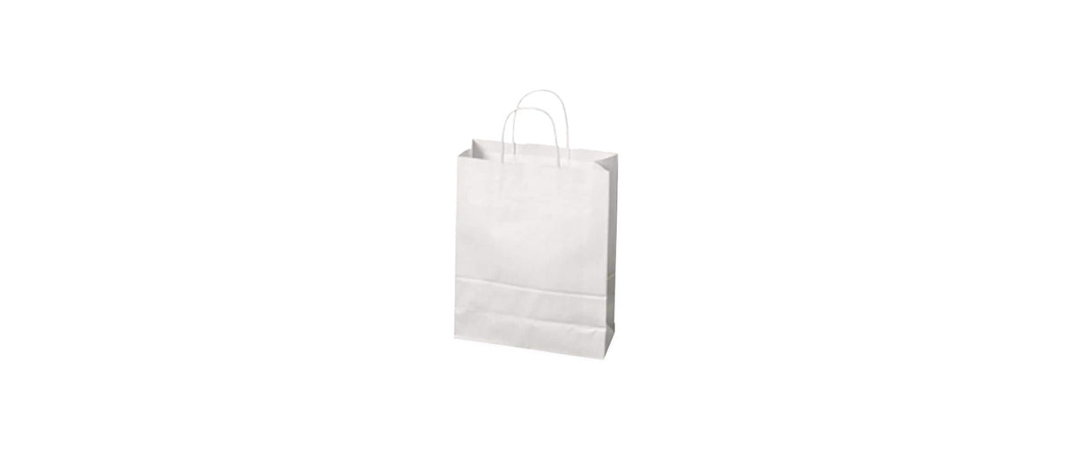 Brieger Papiertragetasche